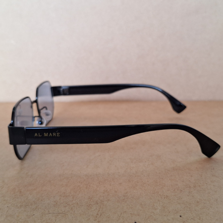 Óculos Al Mare Atlântico Retangular Masculino - Imagem 2