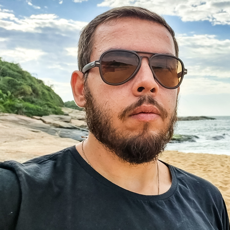 Óculos Al Mare Flybridge Aviador