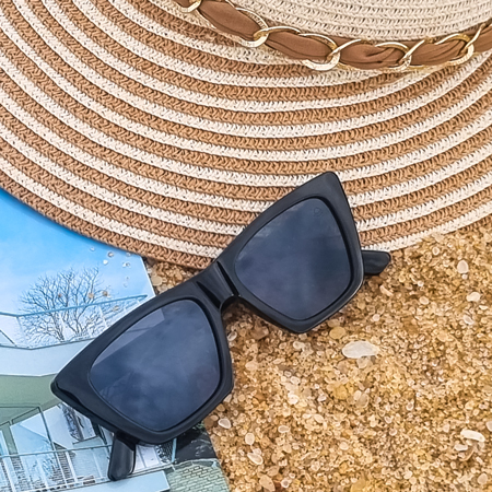 Óculos Al Mare Samira Gatinho em Acetato - Imagem 14