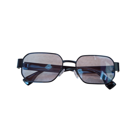 Óculos Al Mare Atlântico Retangular Masculino - Imagem 5