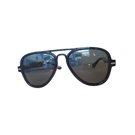 Óculos Al Mare Flybridge Aviador - Imagem 11