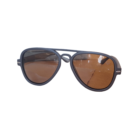 Óculos Al Mare Flybridge Aviador - Imagem 13