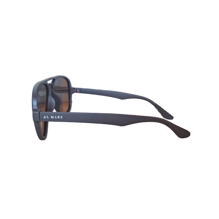 Óculos Al Mare Flybridge Aviador - Imagem 14