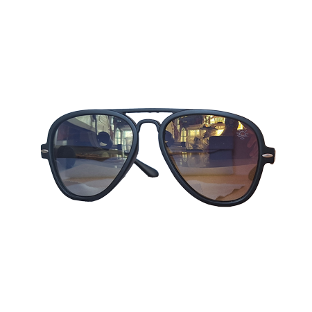 Óculos Al Mare Flybridge Aviador - Imagem 15