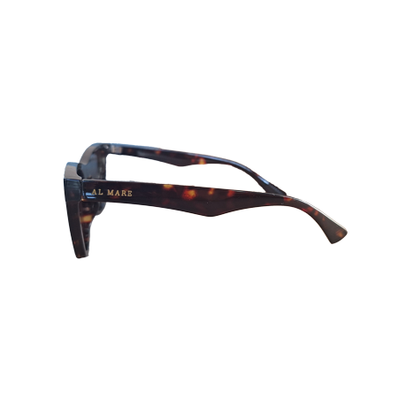 Óculos Al Mare Trapezoidal Katrina em Acetato - Imagem 10