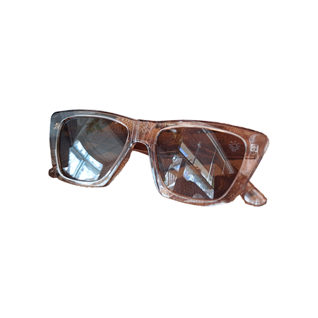 Óculos Al Mare Samira Gatinho em Acetato - Imagem 11