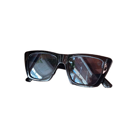 Óculos Al Mare Samira Gatinho em Acetato - Imagem 9